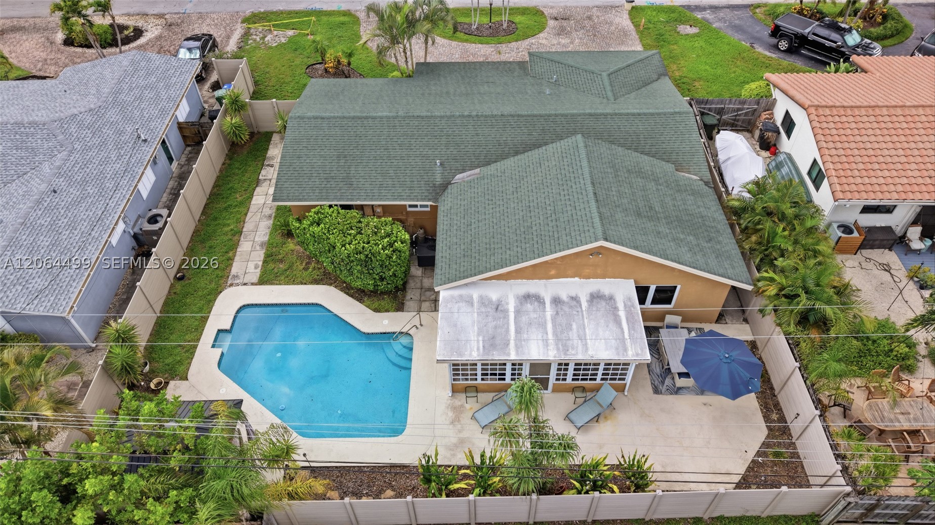 5640 NE 16th Ave, Fort Lauderdale FL 33334