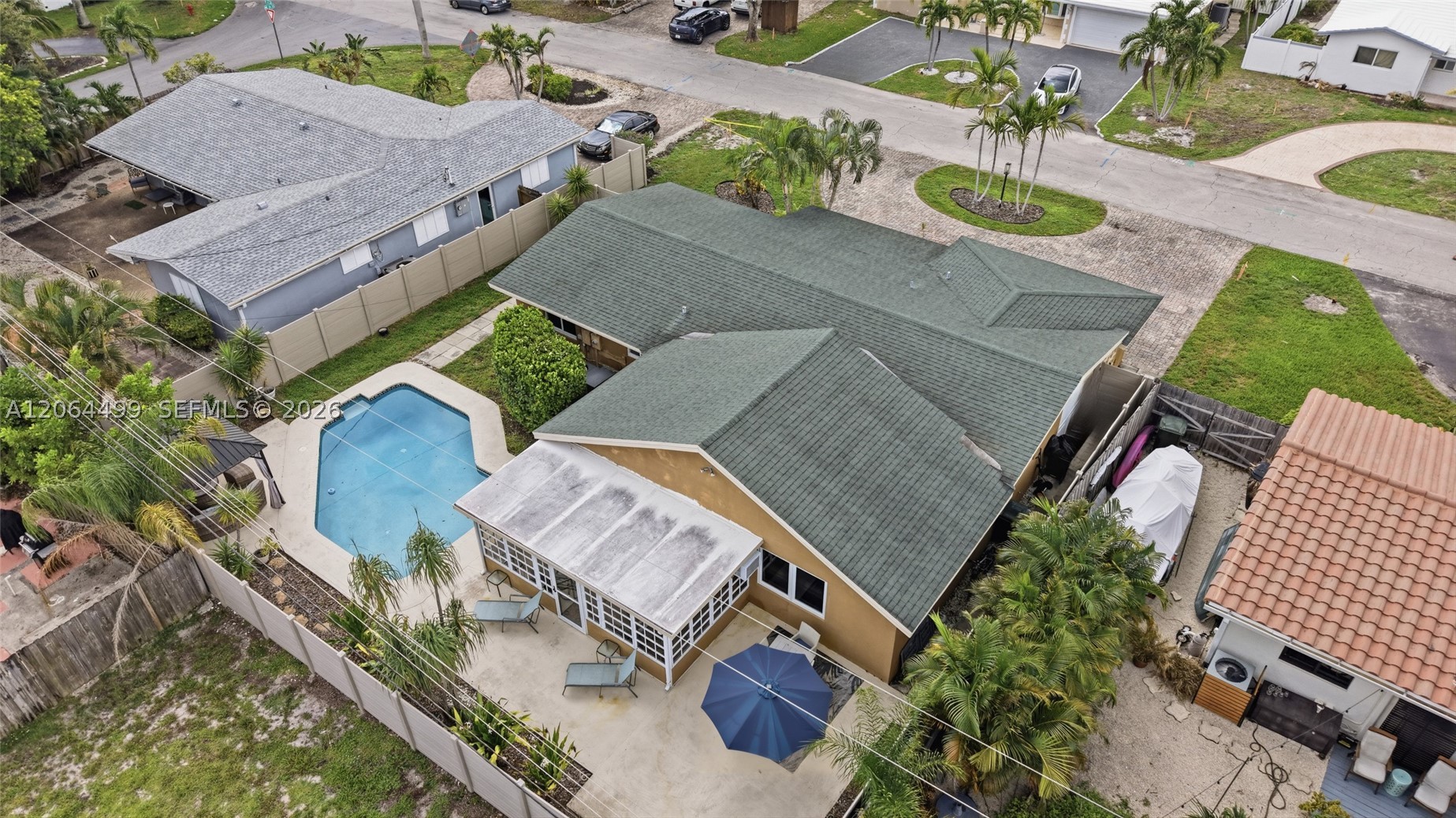 5640 NE 16th Ave, Fort Lauderdale FL 33334