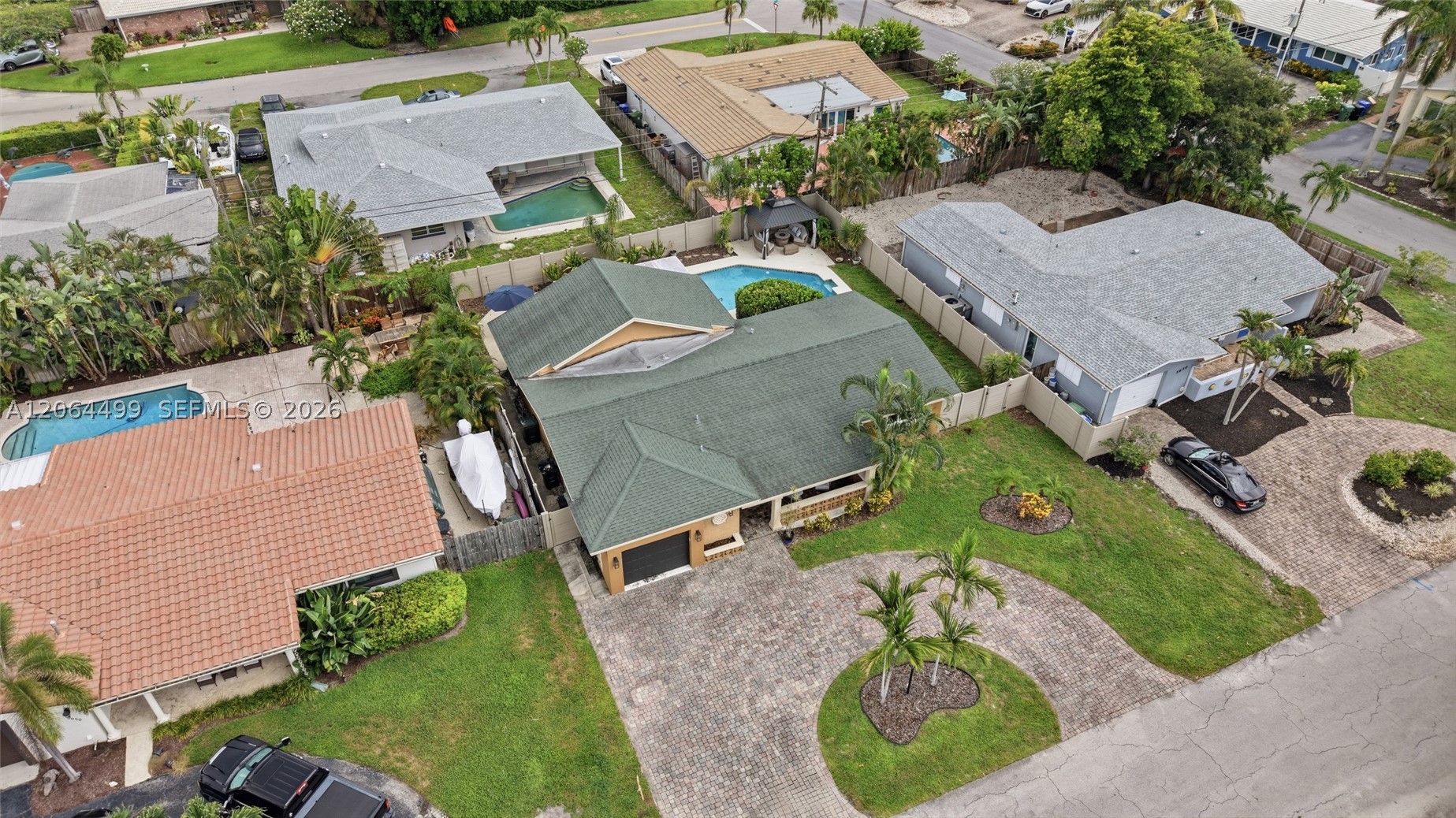 5640 NE 16th Ave, Fort Lauderdale FL 33334