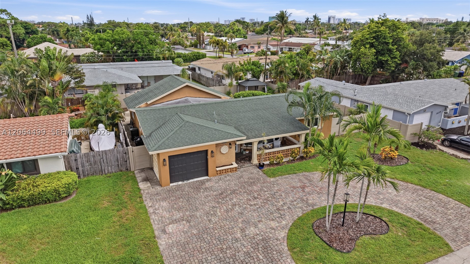 5640 NE 16th Ave, Fort Lauderdale FL 33334