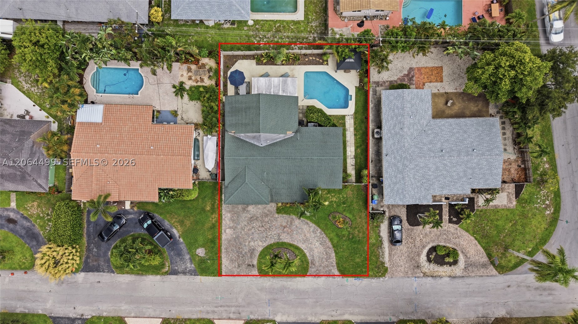 5640 NE 16th Ave, Fort Lauderdale FL 33334