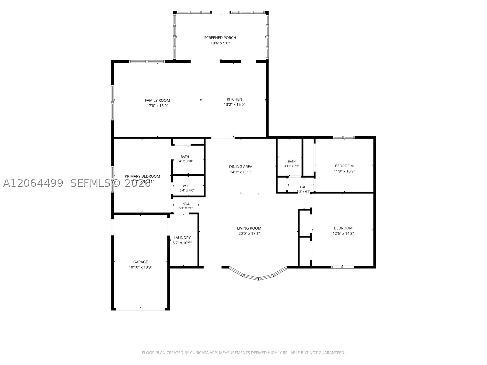 5640 NE 16th Ave, Fort Lauderdale FL 33334