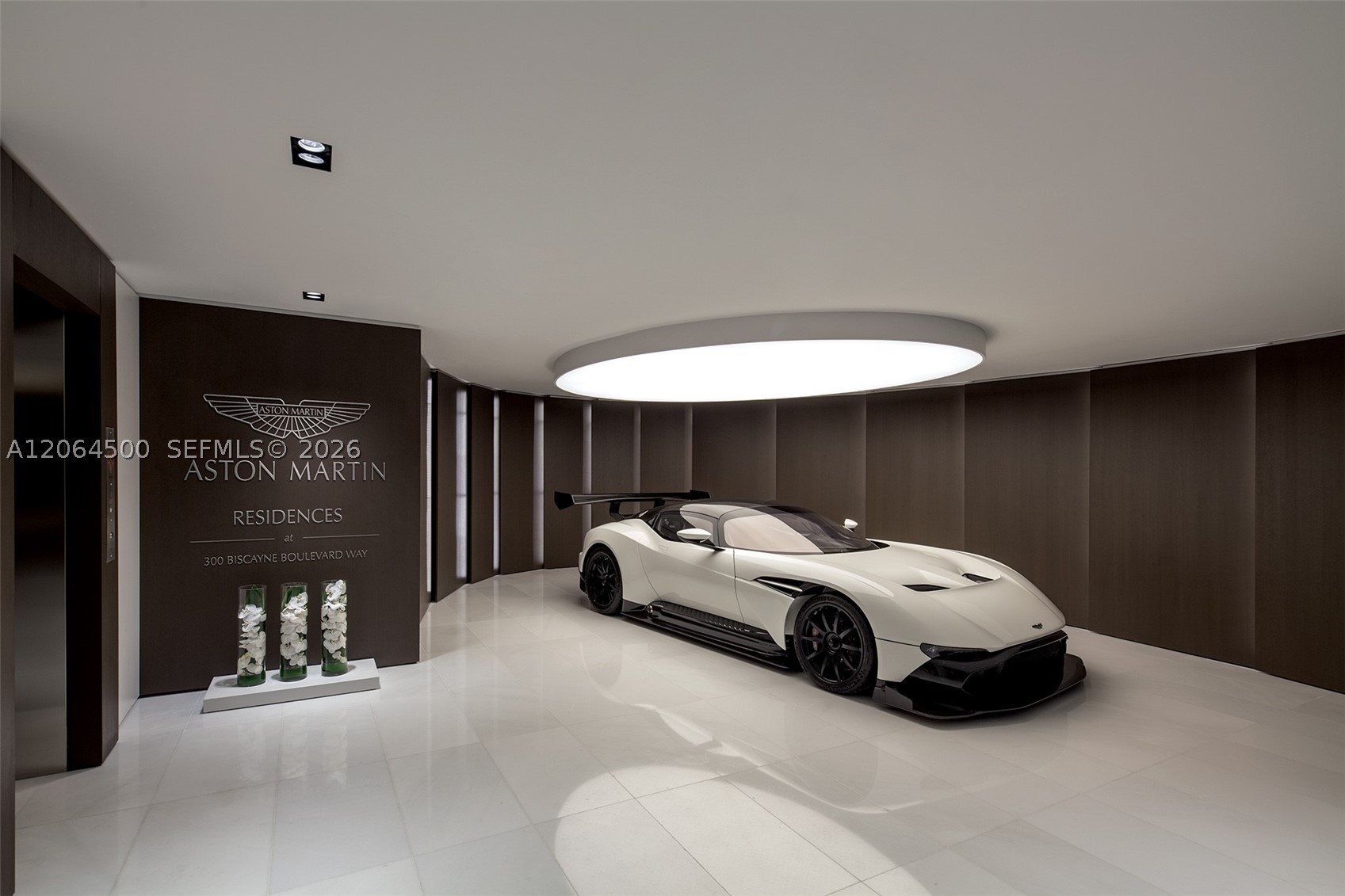 300 Biscayne Blvd Way #6301, Miami FL 33131