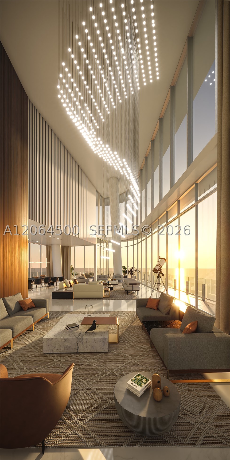 300 Biscayne Blvd Way #6301, Miami FL 33131