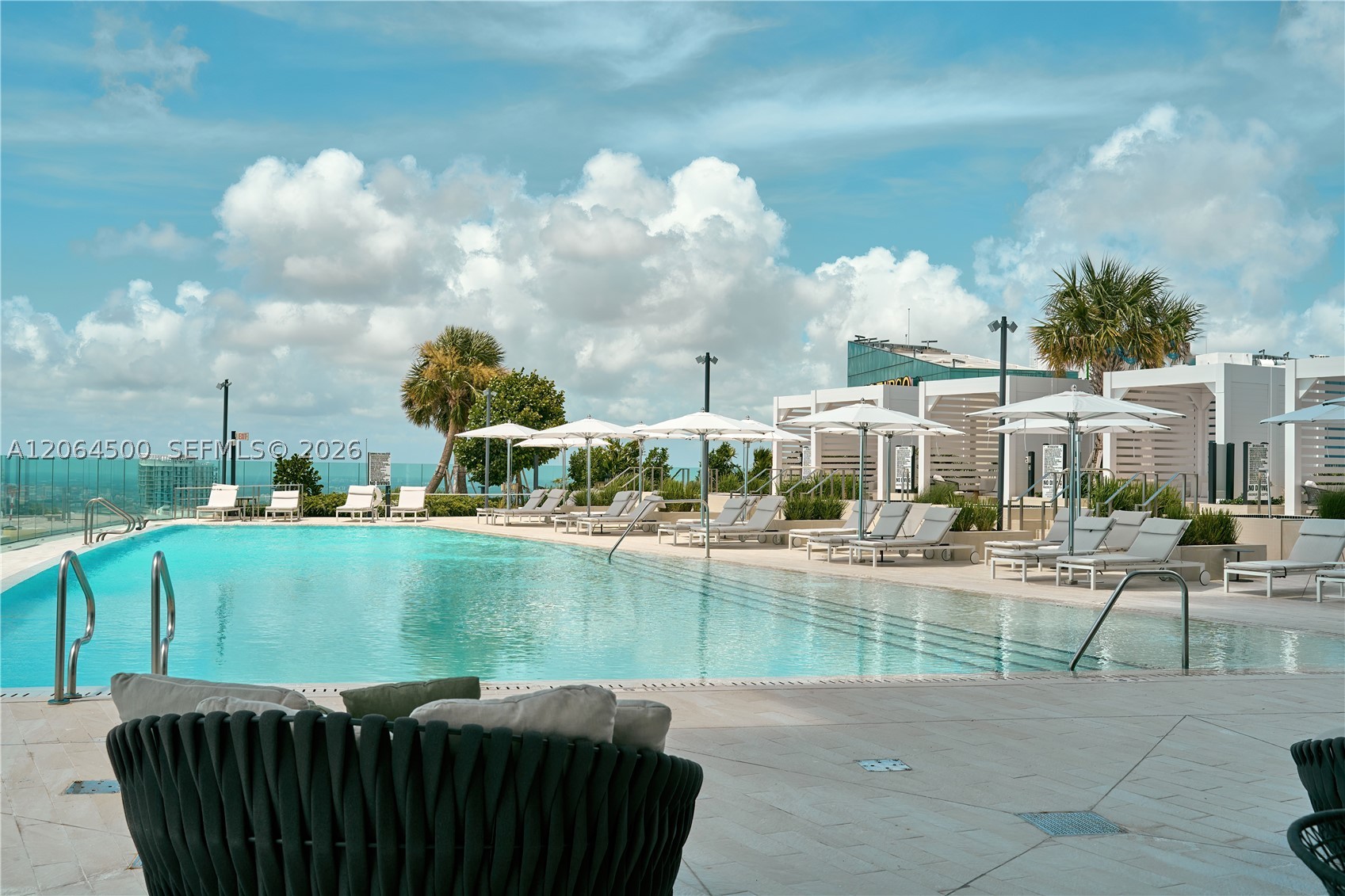 300 Biscayne Blvd Way #6301, Miami FL 33131