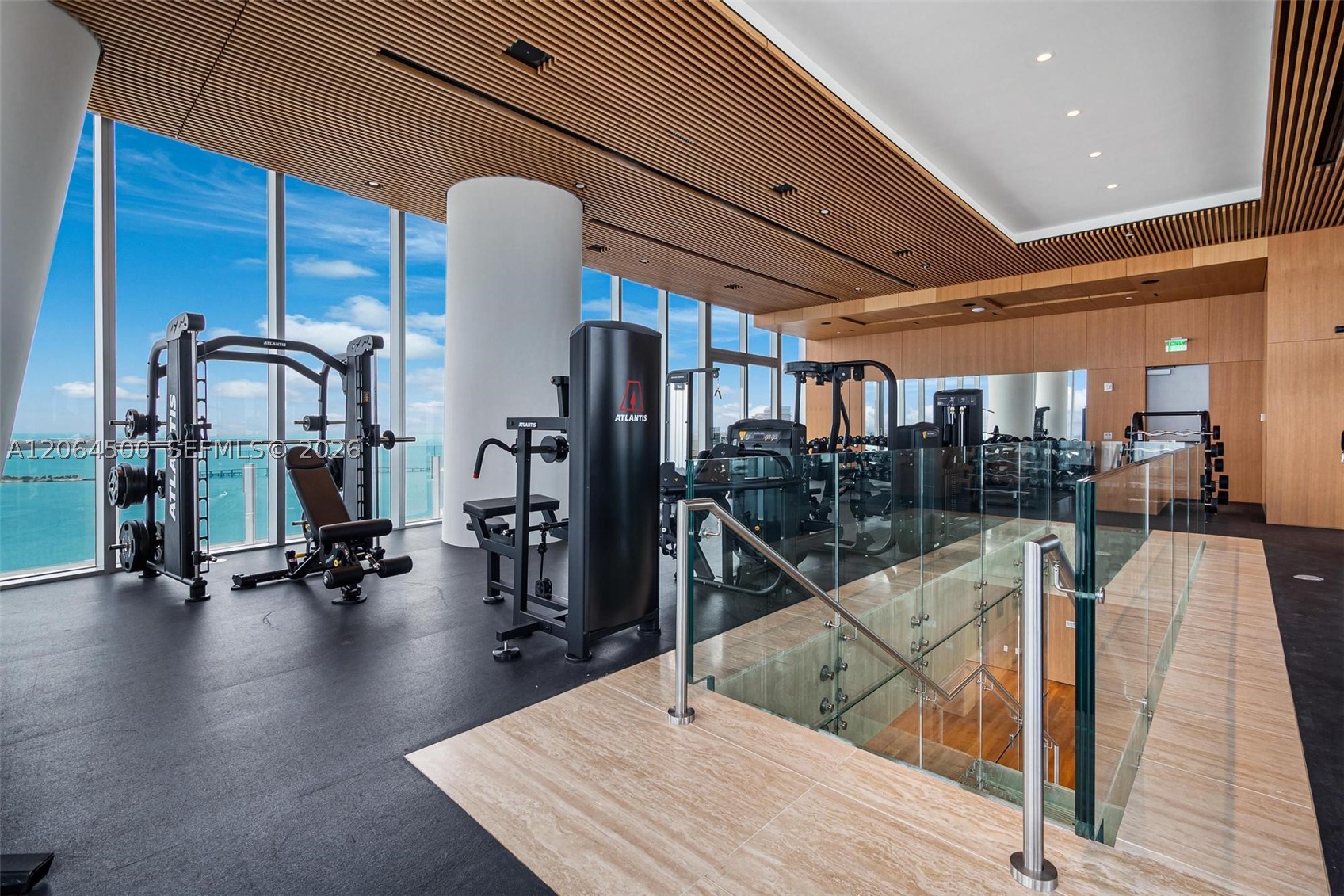 300 Biscayne Blvd Way #6301, Miami FL 33131