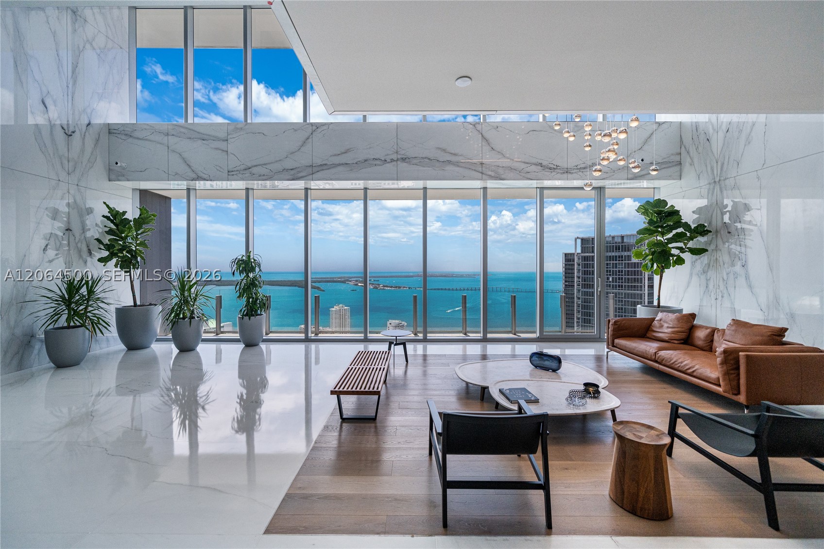 300 Biscayne Blvd Way #6301, Miami FL 33131