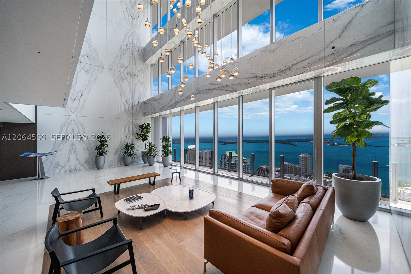 300 Biscayne Blvd Way #6301, Miami FL 33131