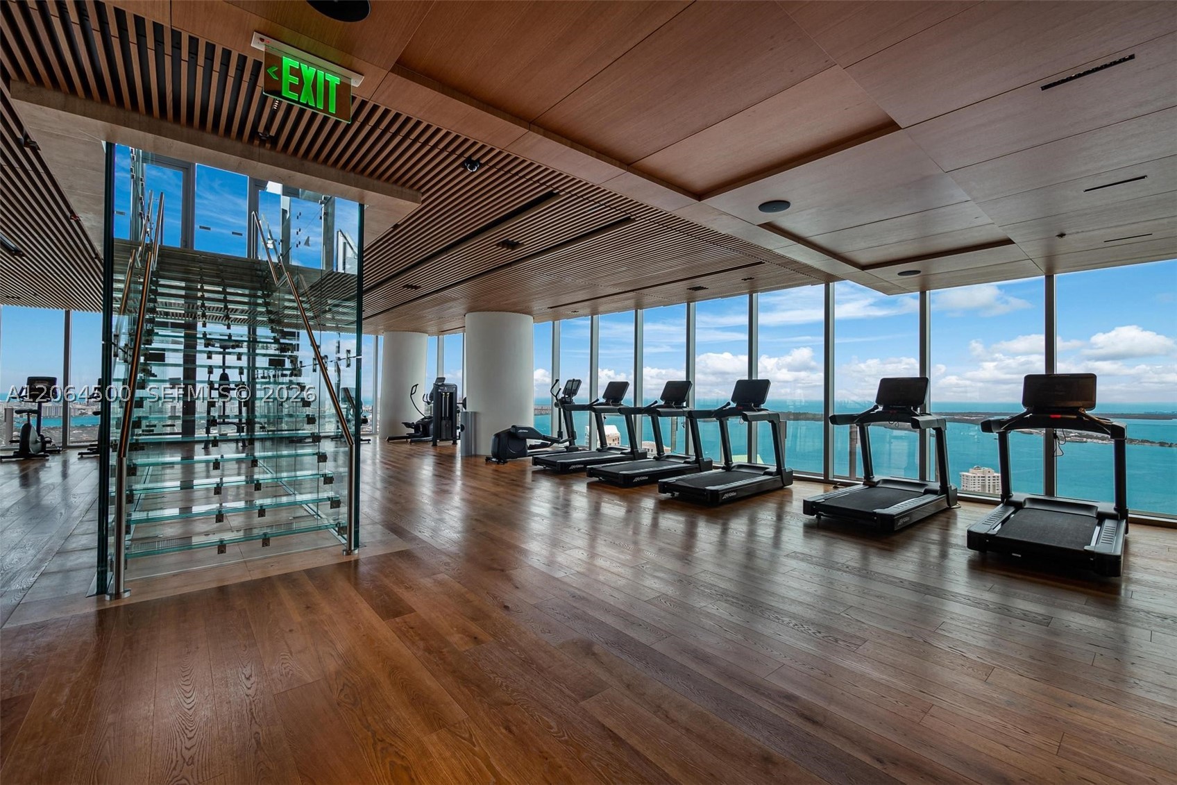 300 Biscayne Blvd Way #6301, Miami FL 33131