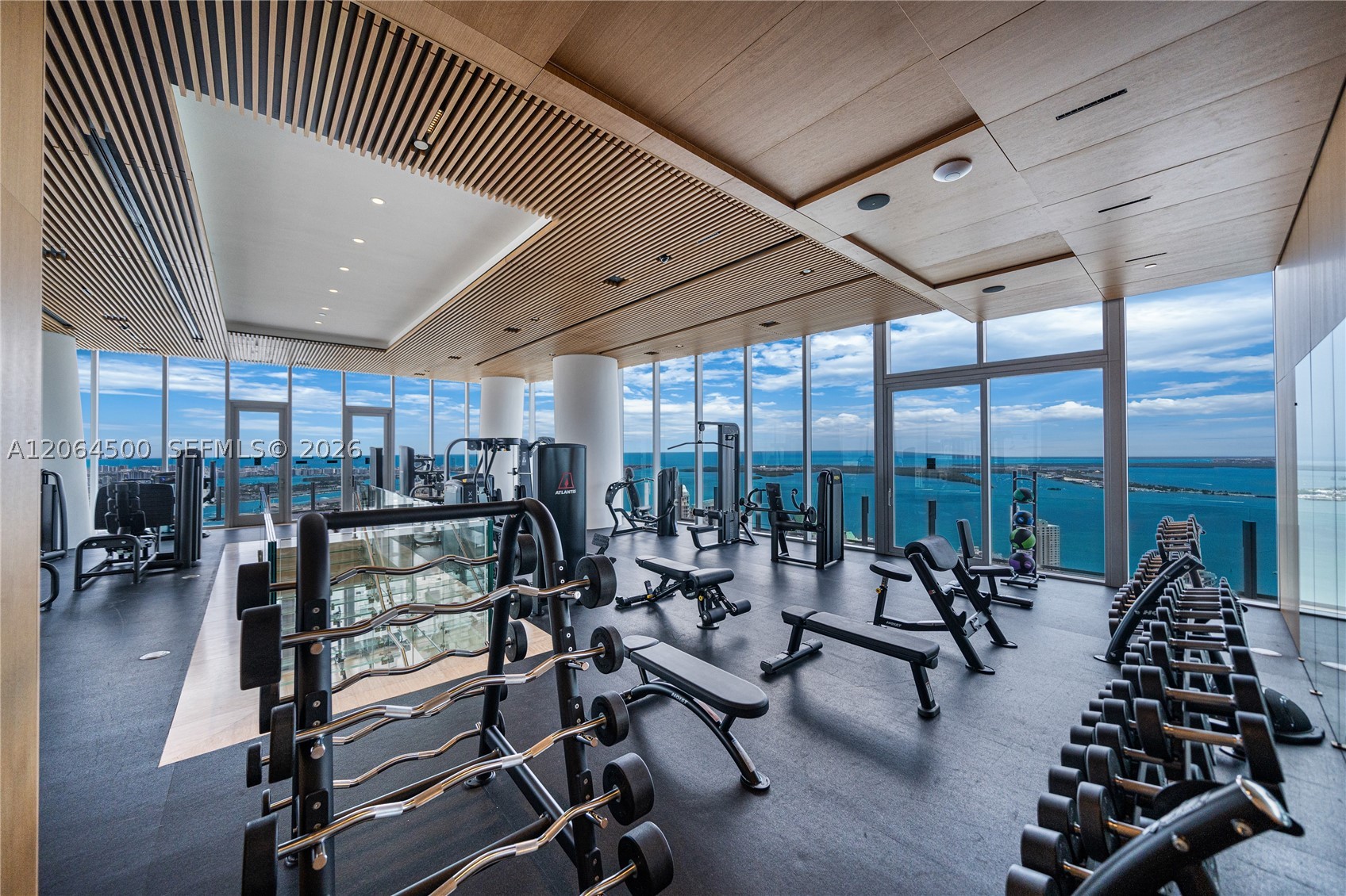 300 Biscayne Blvd Way #6301, Miami FL 33131