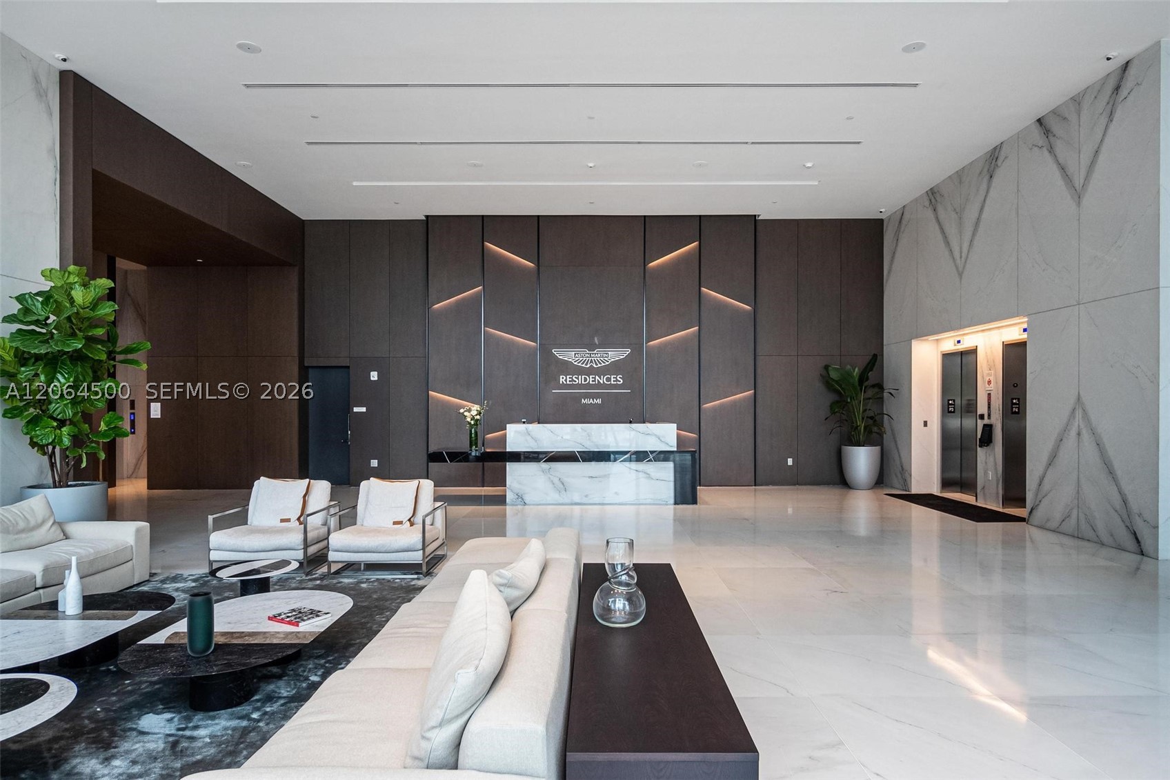 300 Biscayne Blvd Way #6301, Miami FL 33131