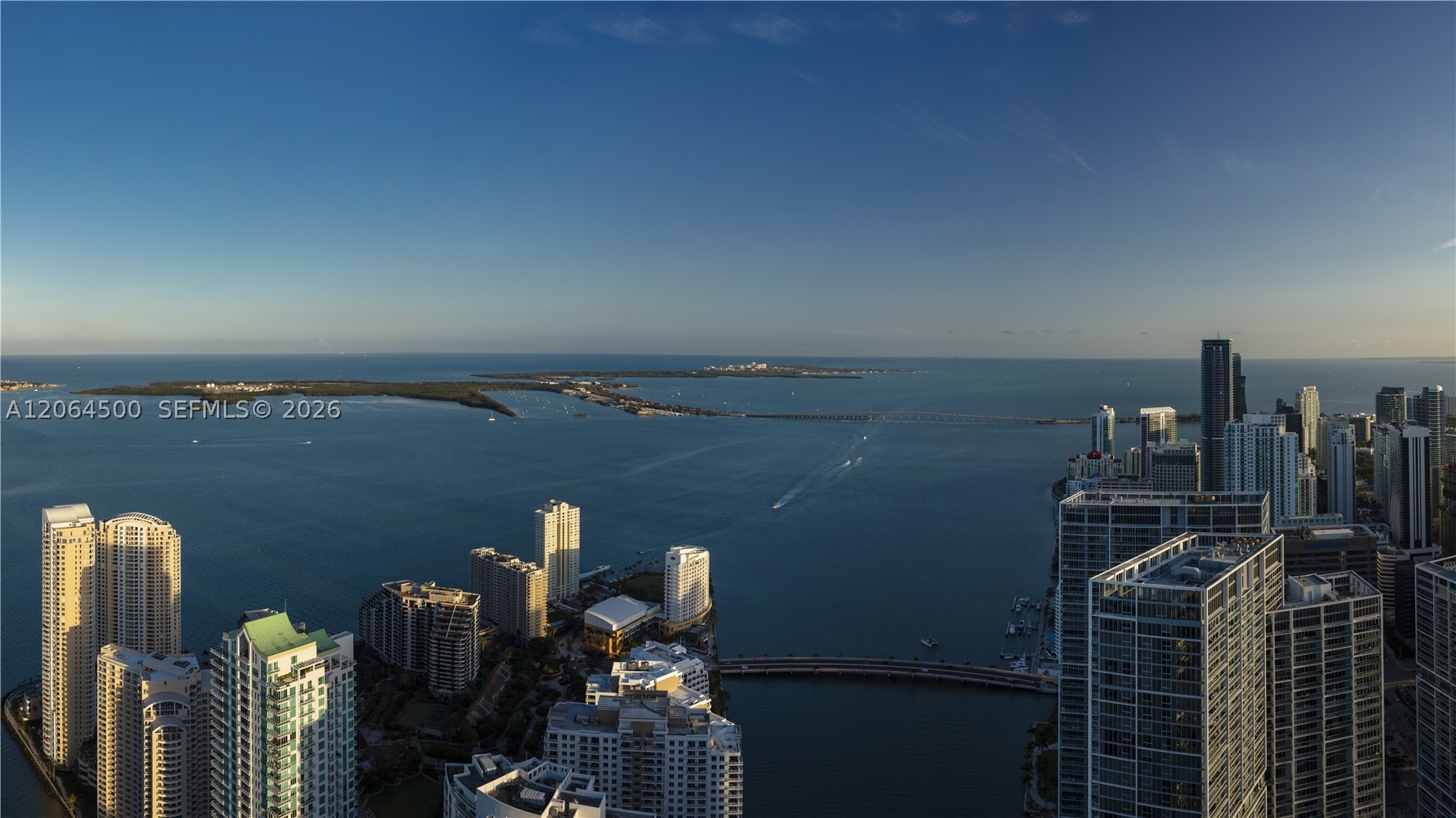 300 Biscayne Blvd Way #6301, Miami FL 33131