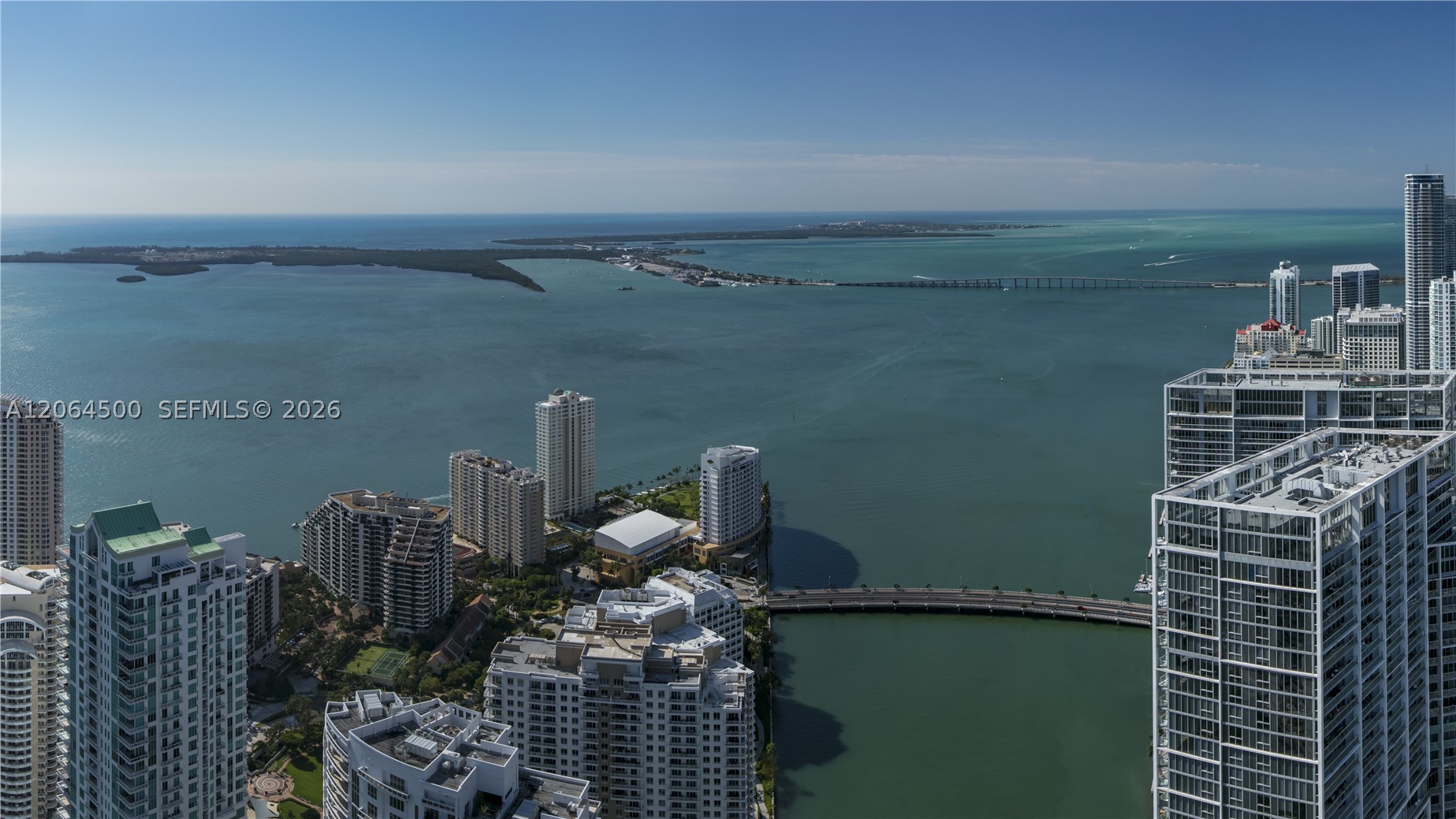 300 Biscayne Blvd Way #6301, Miami FL 33131