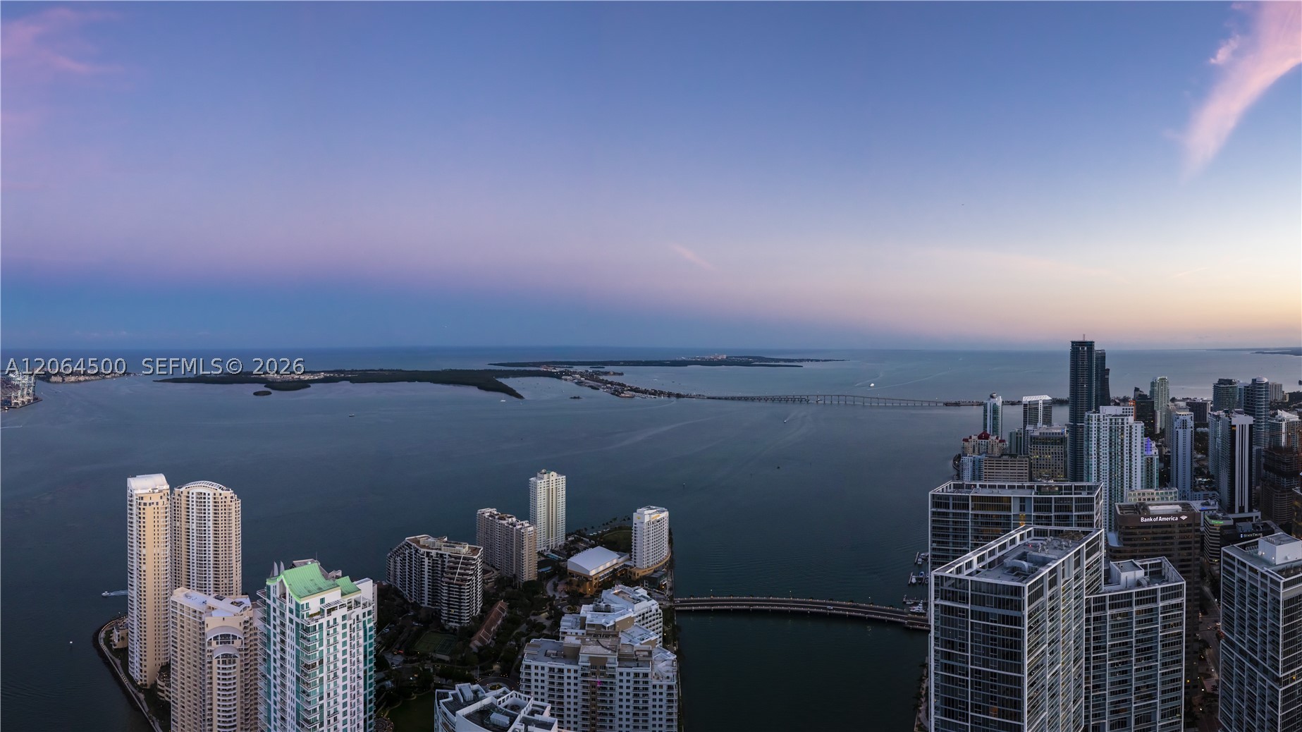 300 Biscayne Blvd Way #6301, Miami FL 33131