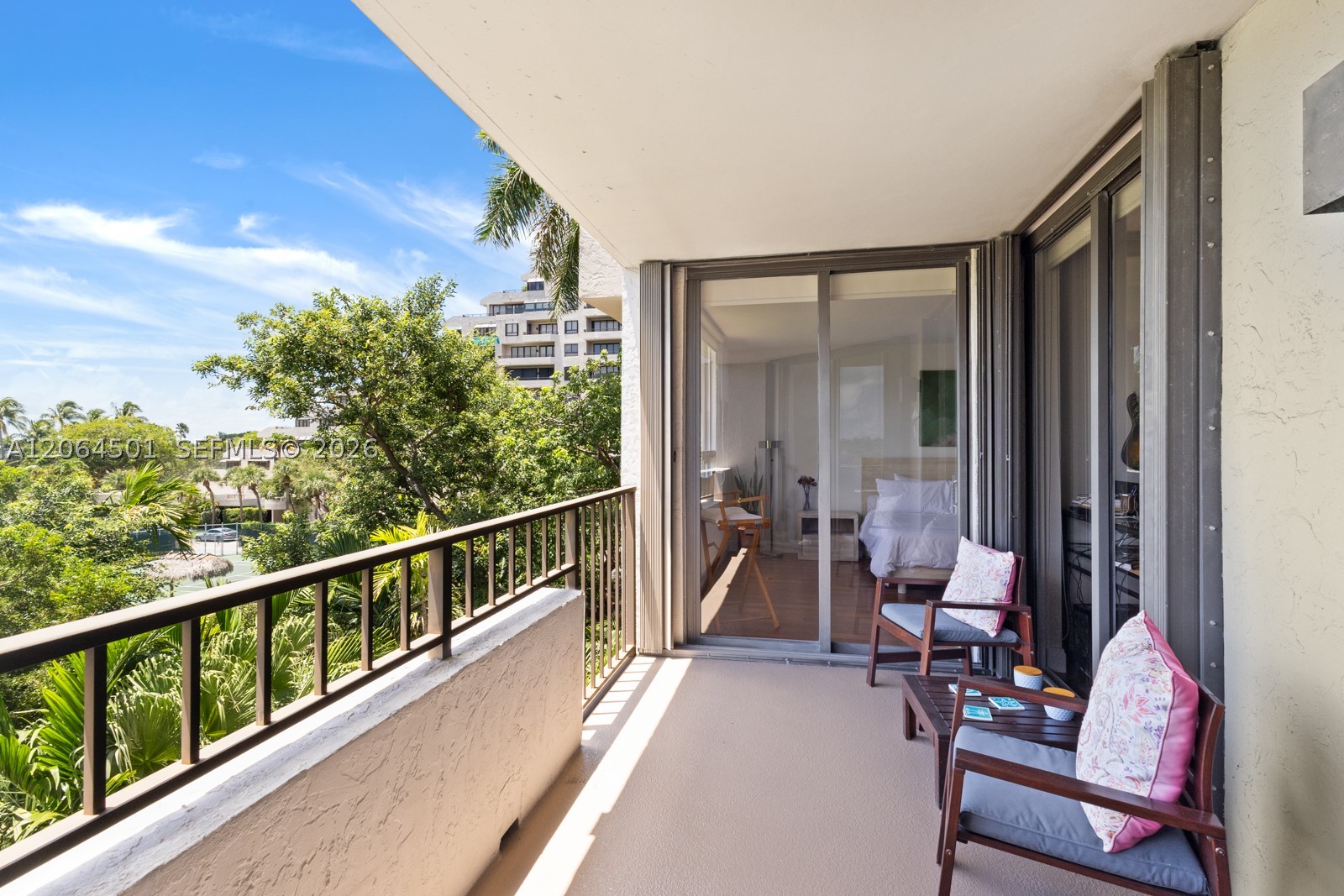 161 Crandon Blvd #317, Key Biscayne FL 33149