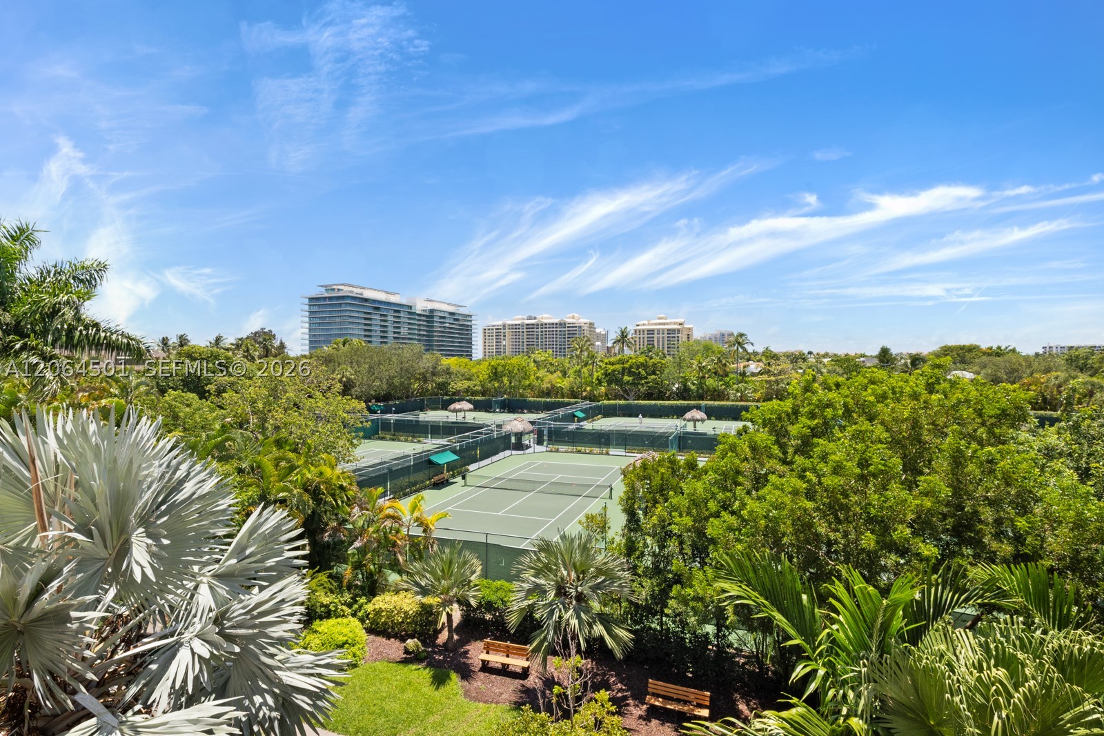 161 Crandon Blvd #317, Key Biscayne FL 33149
