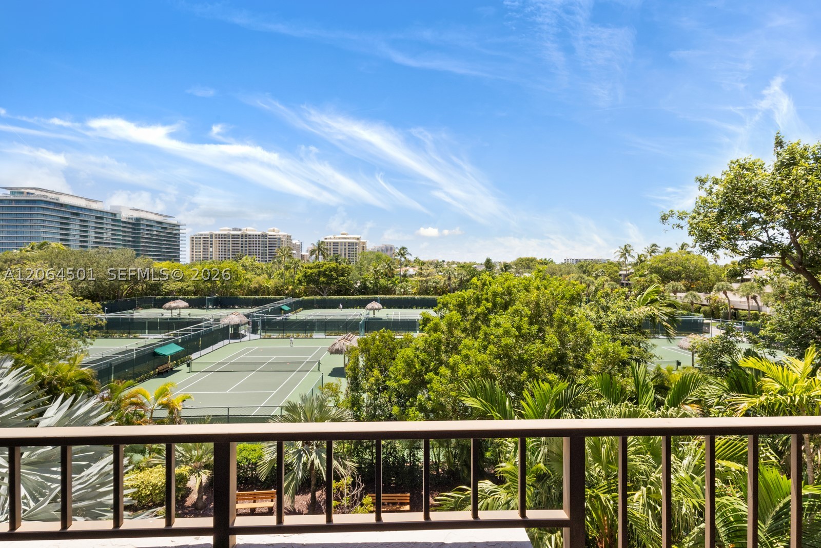 161 Crandon Blvd #317, Key Biscayne FL 33149