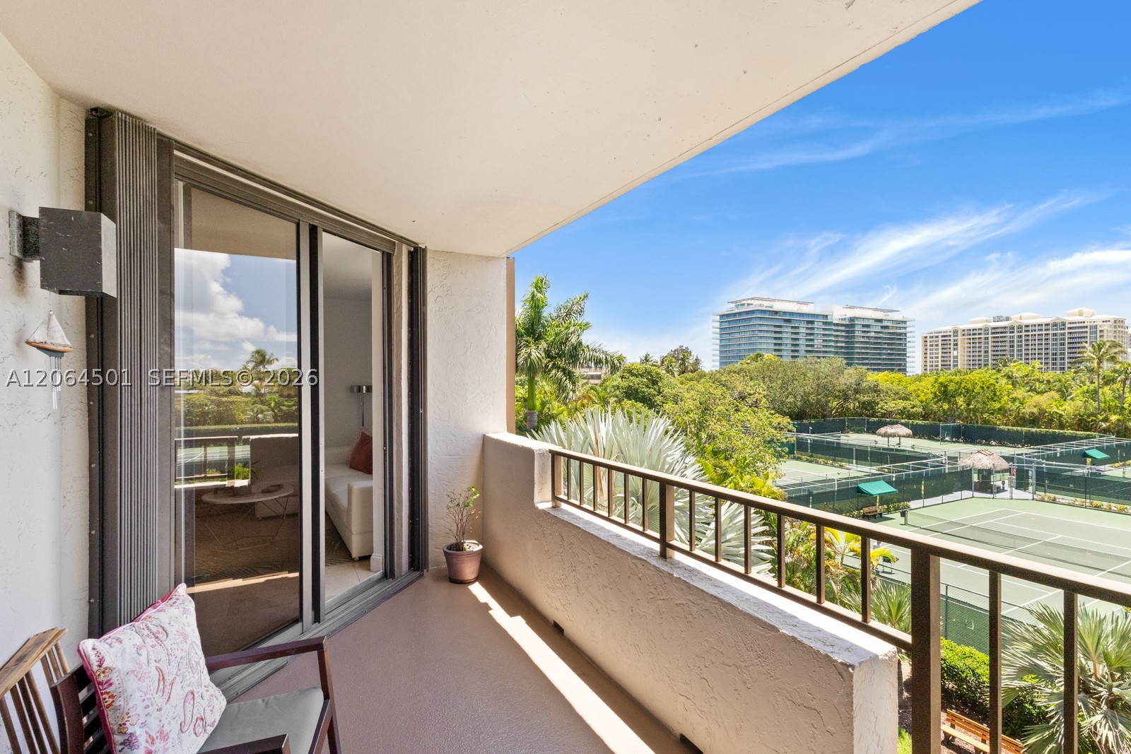 161 Crandon Blvd #317, Key Biscayne FL 33149