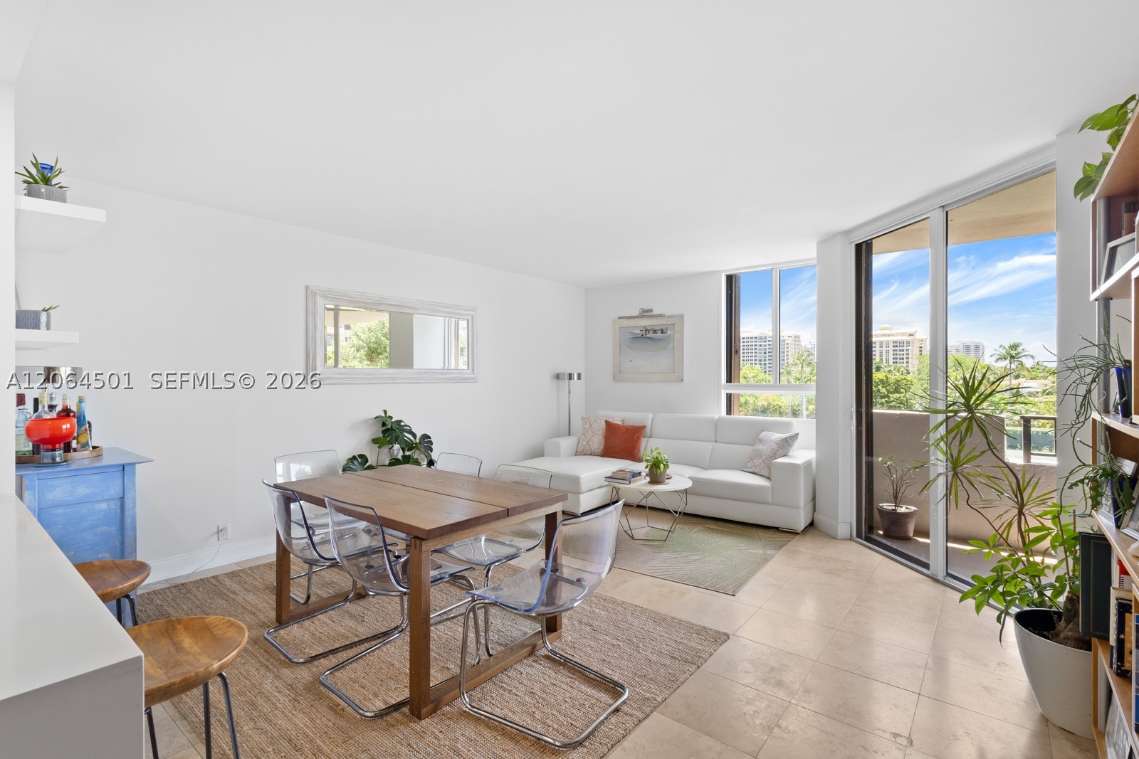 161 Crandon Blvd #317, Key Biscayne FL 33149