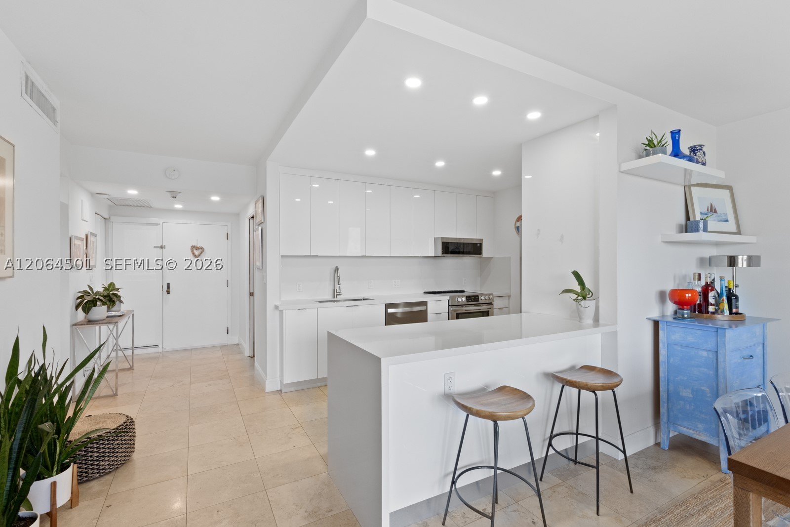 161 Crandon Blvd #317, Key Biscayne FL 33149