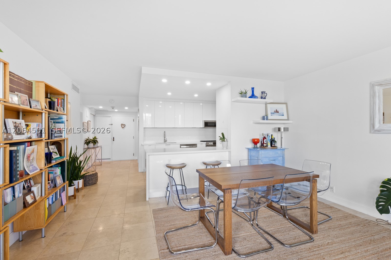 161 Crandon Blvd #317, Key Biscayne FL 33149