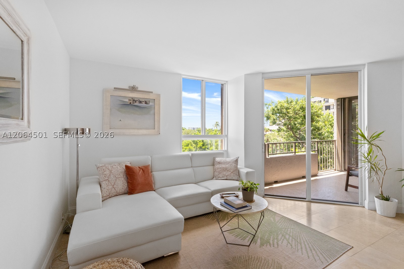 161 Crandon Blvd #317, Key Biscayne FL 33149