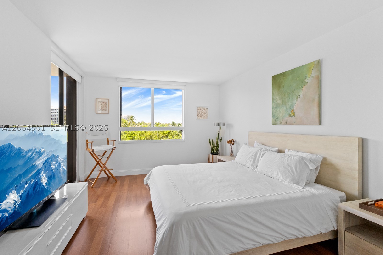 161 Crandon Blvd #317, Key Biscayne FL 33149