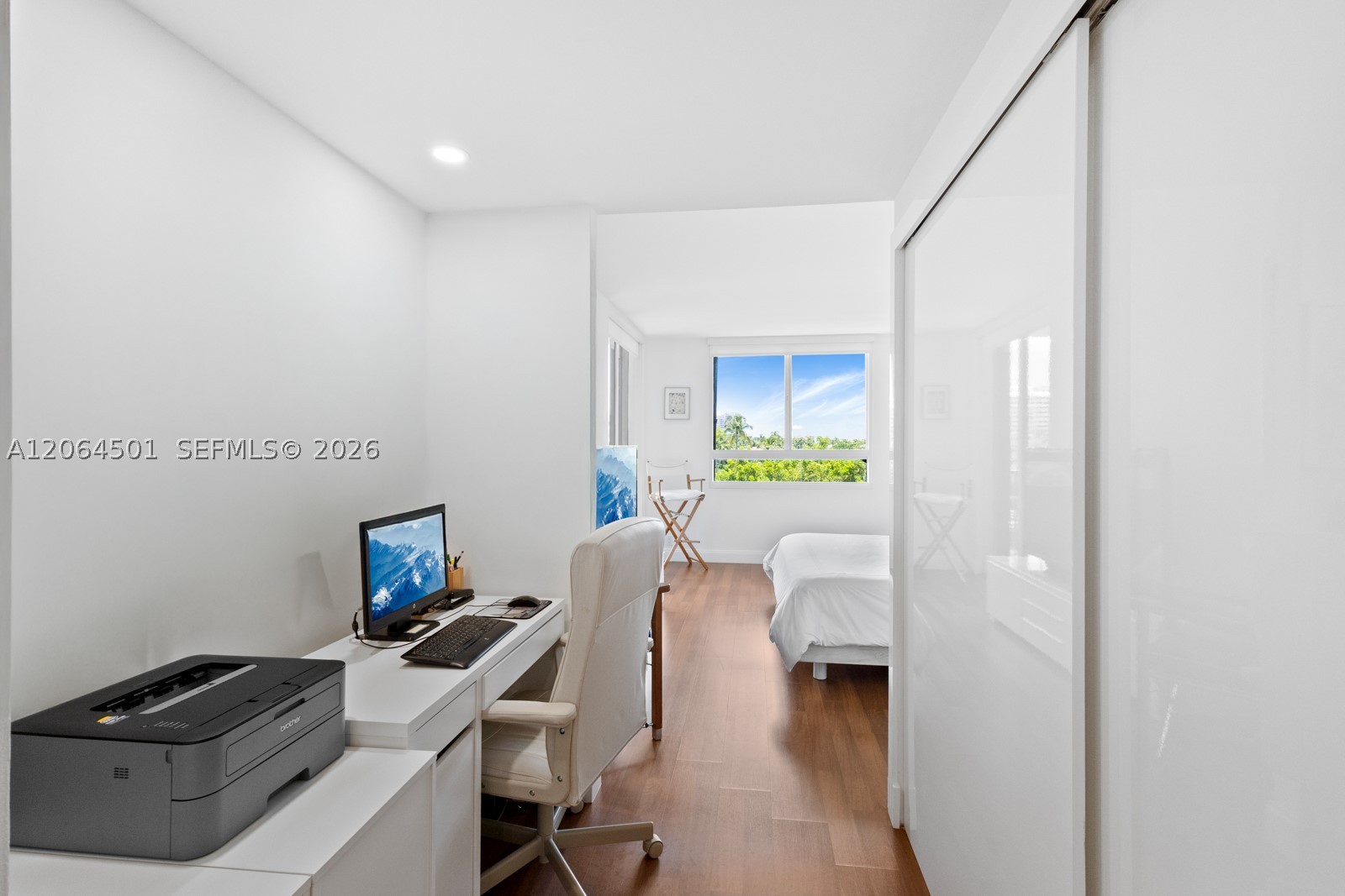 161 Crandon Blvd #317, Key Biscayne FL 33149