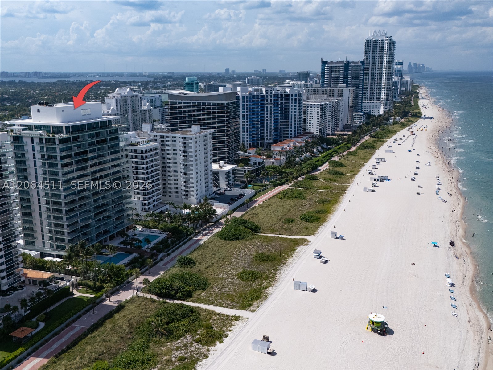 5775 Collins Ave #405, Miami Beach FL 33140