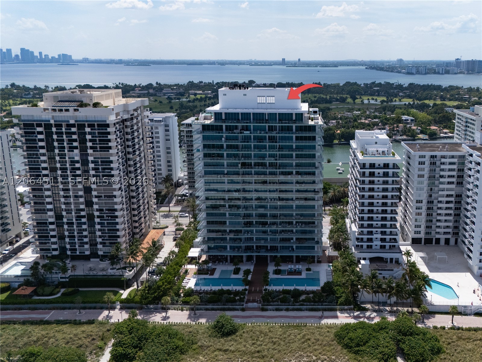 5775 Collins Ave #405, Miami Beach FL 33140
