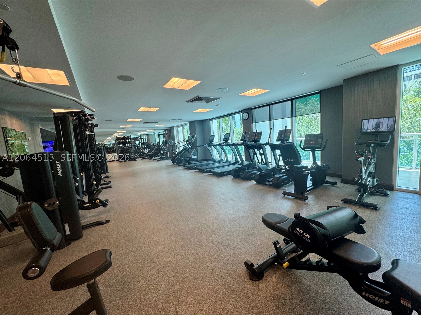 951 Brickell Ave #409, Miami FL 33131