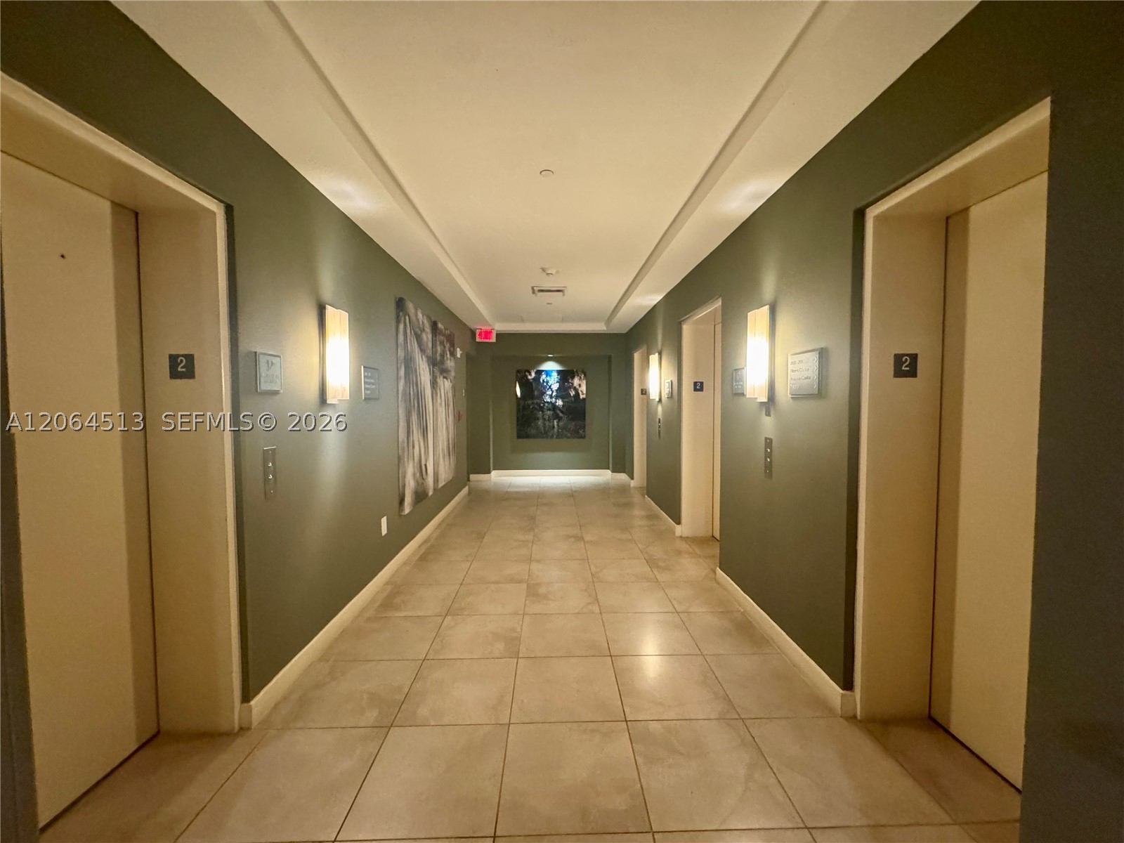951 Brickell Ave #409, Miami FL 33131