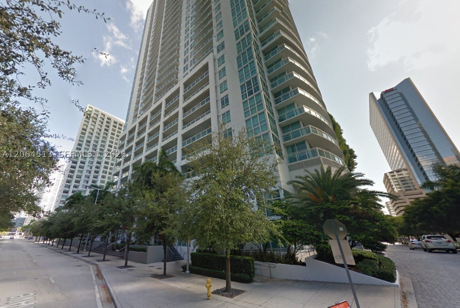 951 Brickell Ave #409, Miami FL 33131