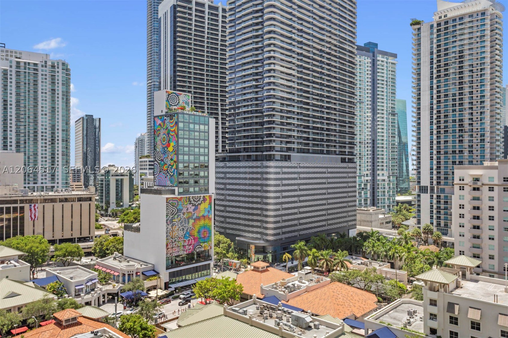 55 SW 9th St #1105, Miami FL 33130