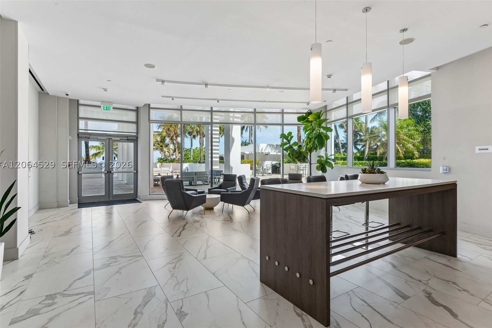 3535 S Ocean Dr #2106, Hollywood FL 33019