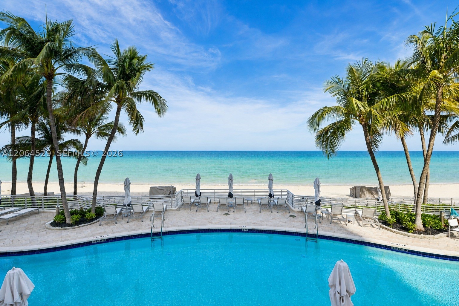 3535 S Ocean Dr #2106, Hollywood FL 33019