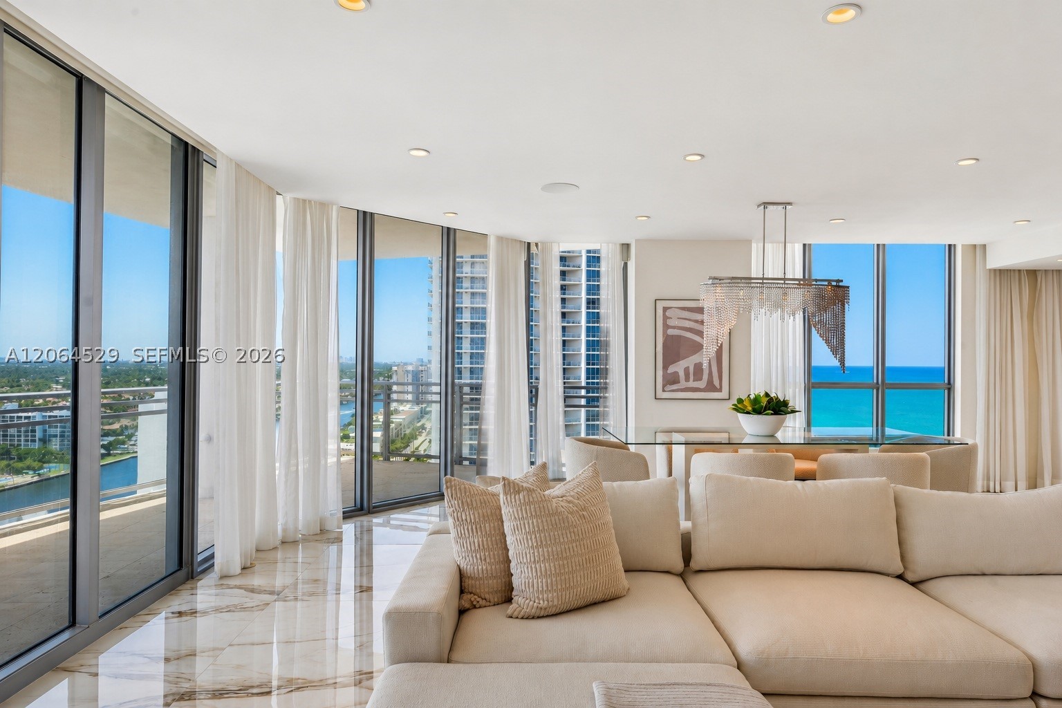 3535 S Ocean Dr #2106, Hollywood FL 33019