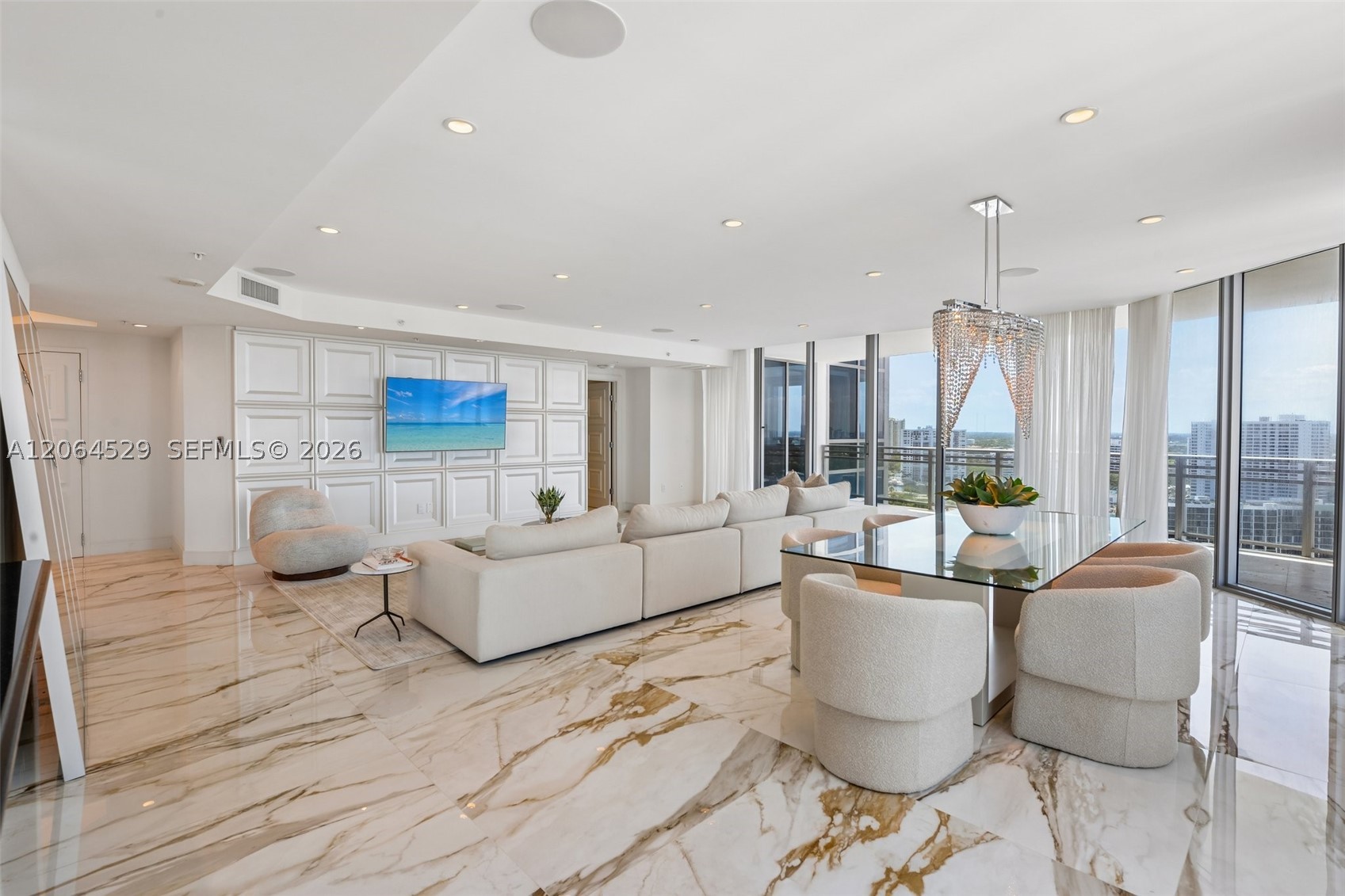 3535 S Ocean Dr #2106, Hollywood FL 33019