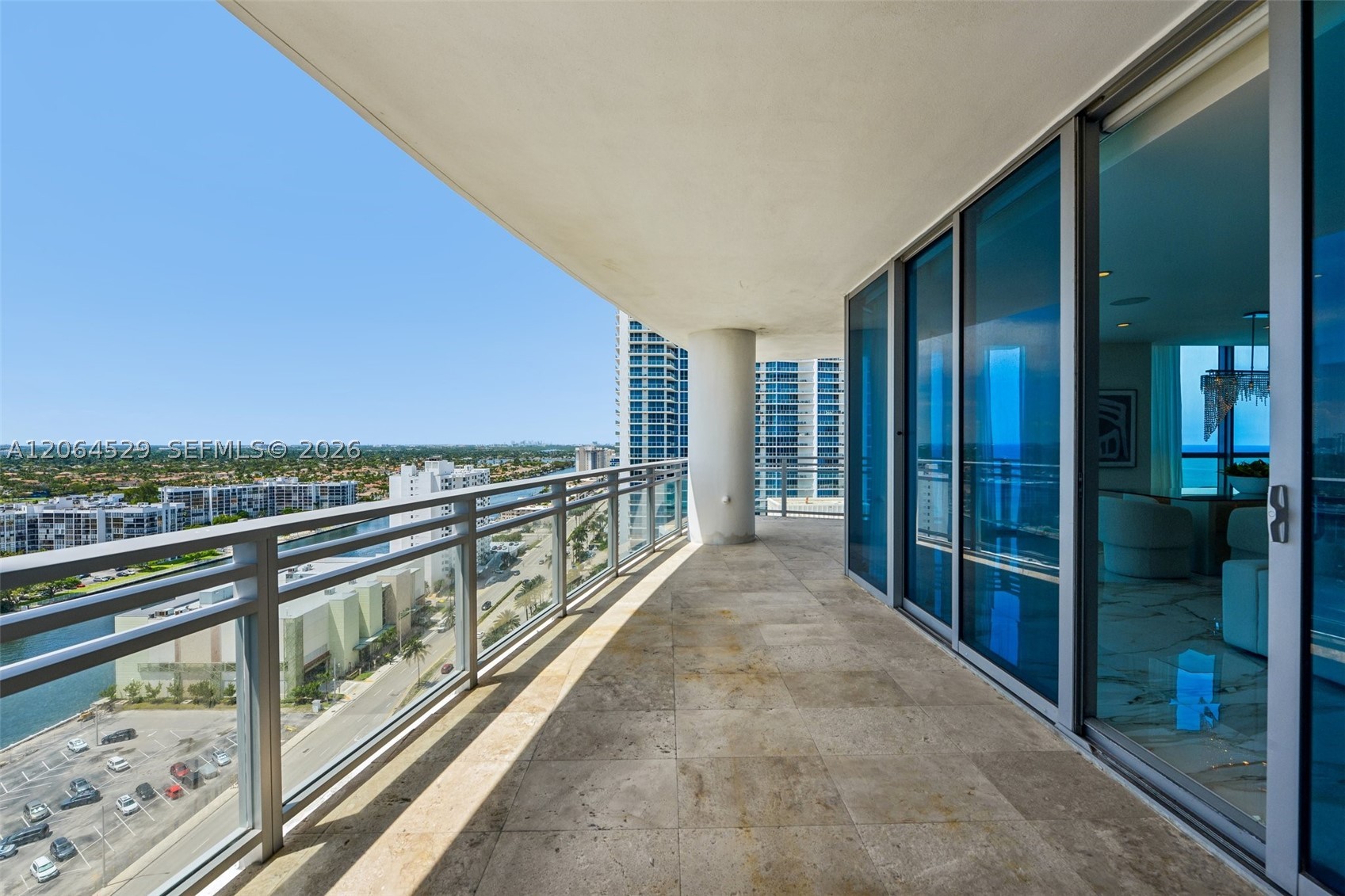 3535 S Ocean Dr #2106, Hollywood FL 33019