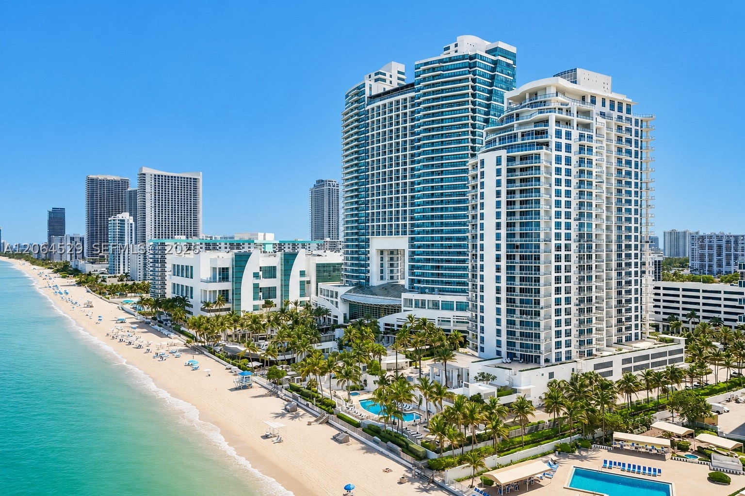 3535 S Ocean Dr #2106, Hollywood FL 33019