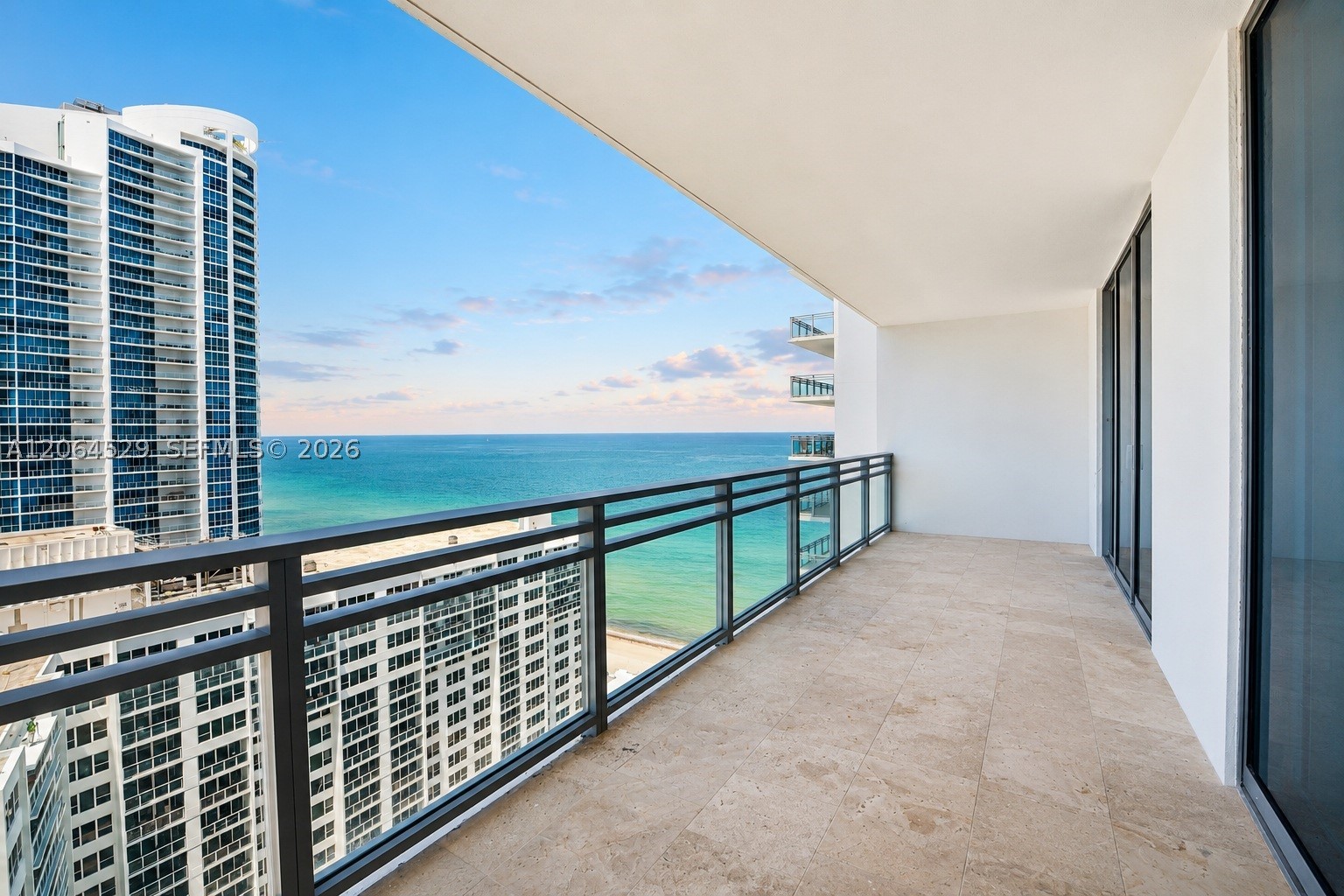 3535 S Ocean Dr #2106, Hollywood FL 33019