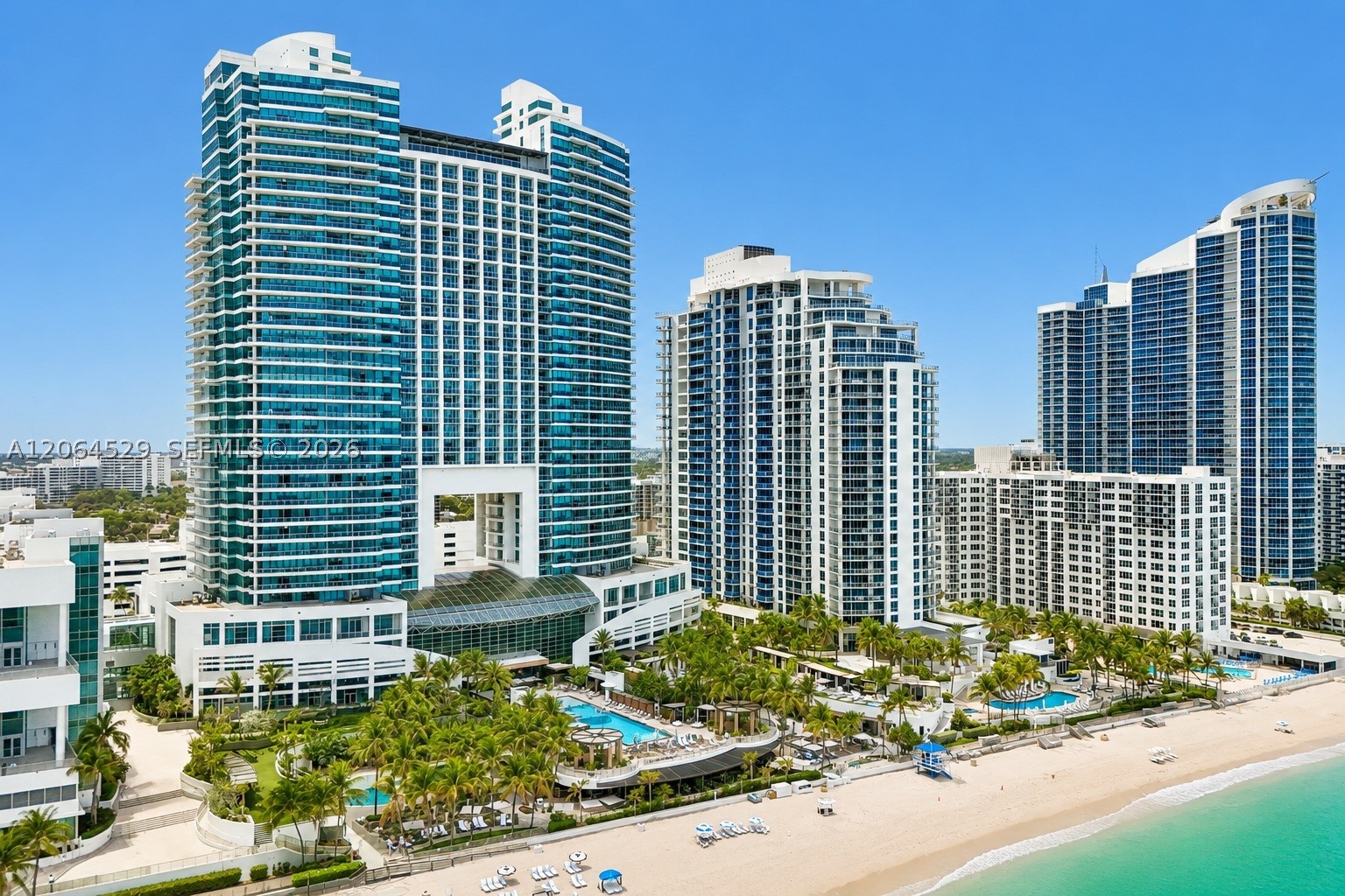 3535 S Ocean Dr #2106, Hollywood FL 33019