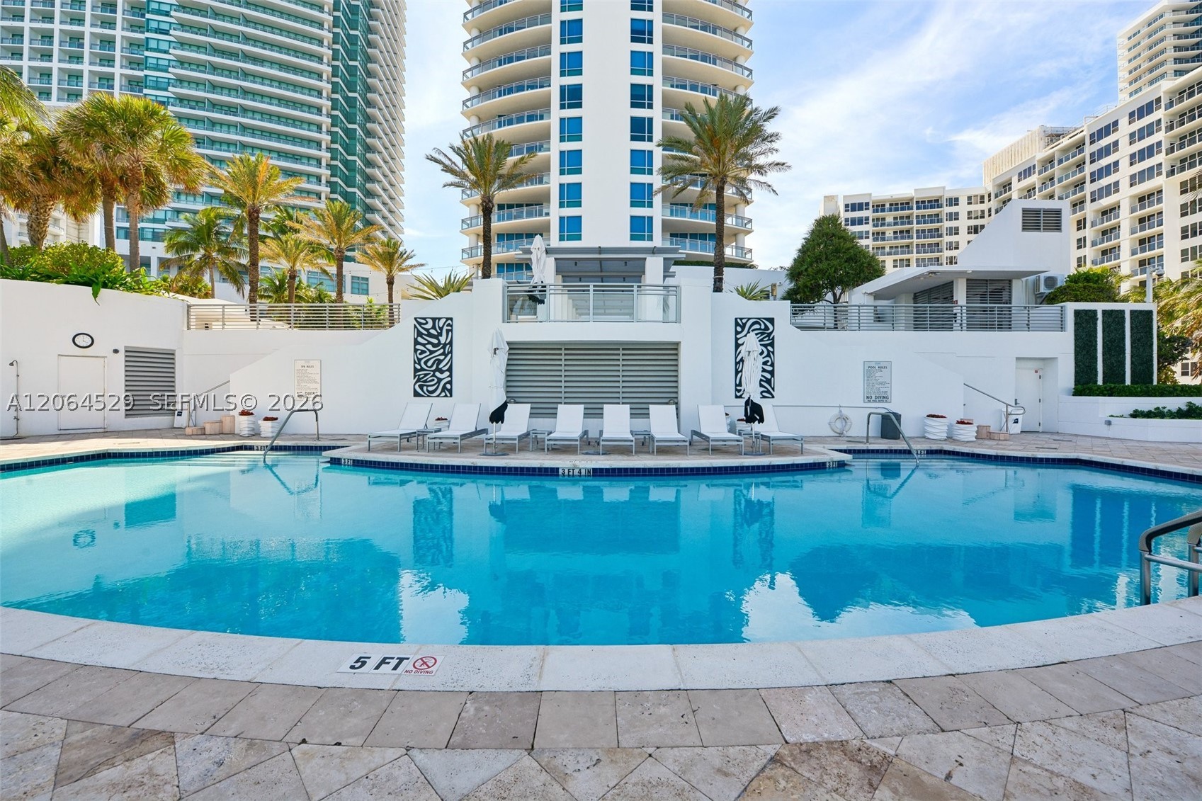 3535 S Ocean Dr #2106, Hollywood FL 33019