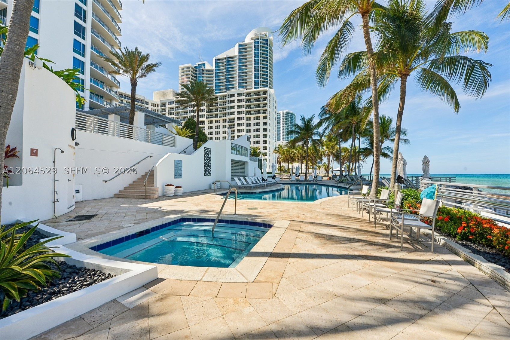 3535 S Ocean Dr #2106, Hollywood FL 33019