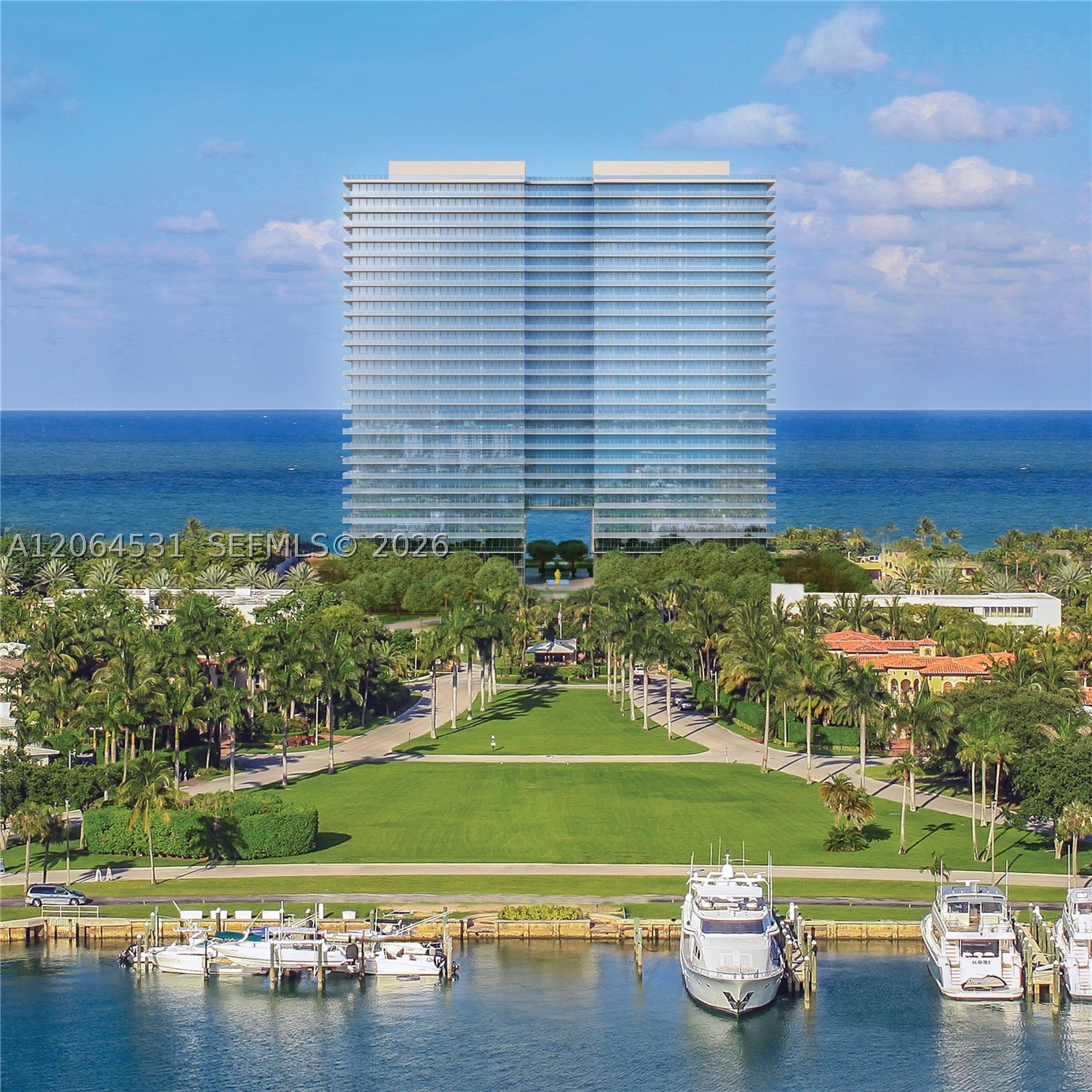10201 E Collins Ave #1002, Bal Harbour FL 33154