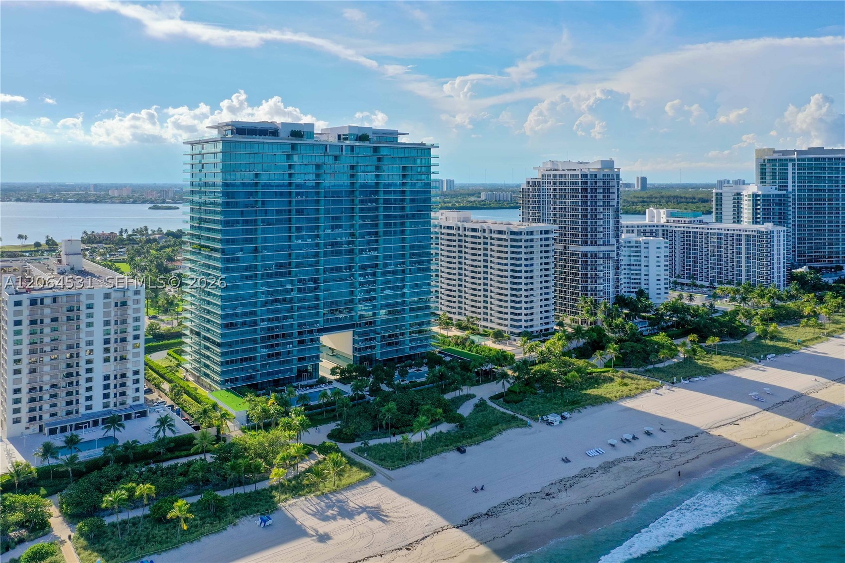 10201 E Collins Ave #1002, Bal Harbour FL 33154
