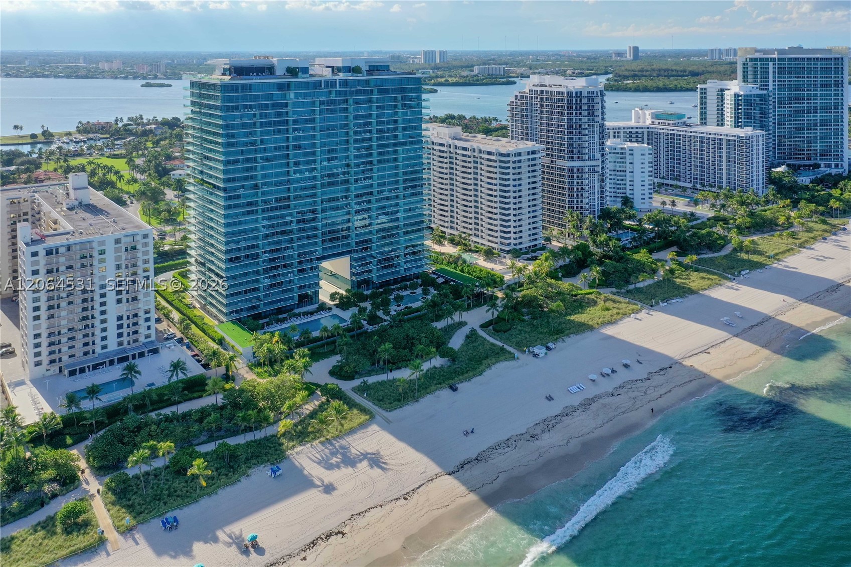 10201 E Collins Ave #1002, Bal Harbour FL 33154