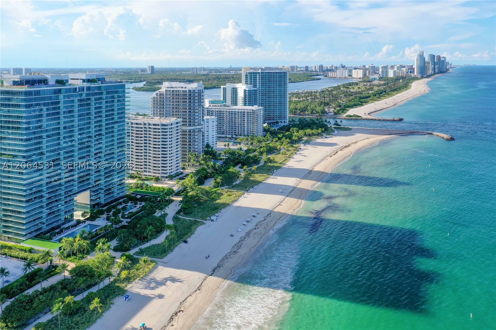 10201 E Collins Ave #1002, Bal Harbour FL 33154