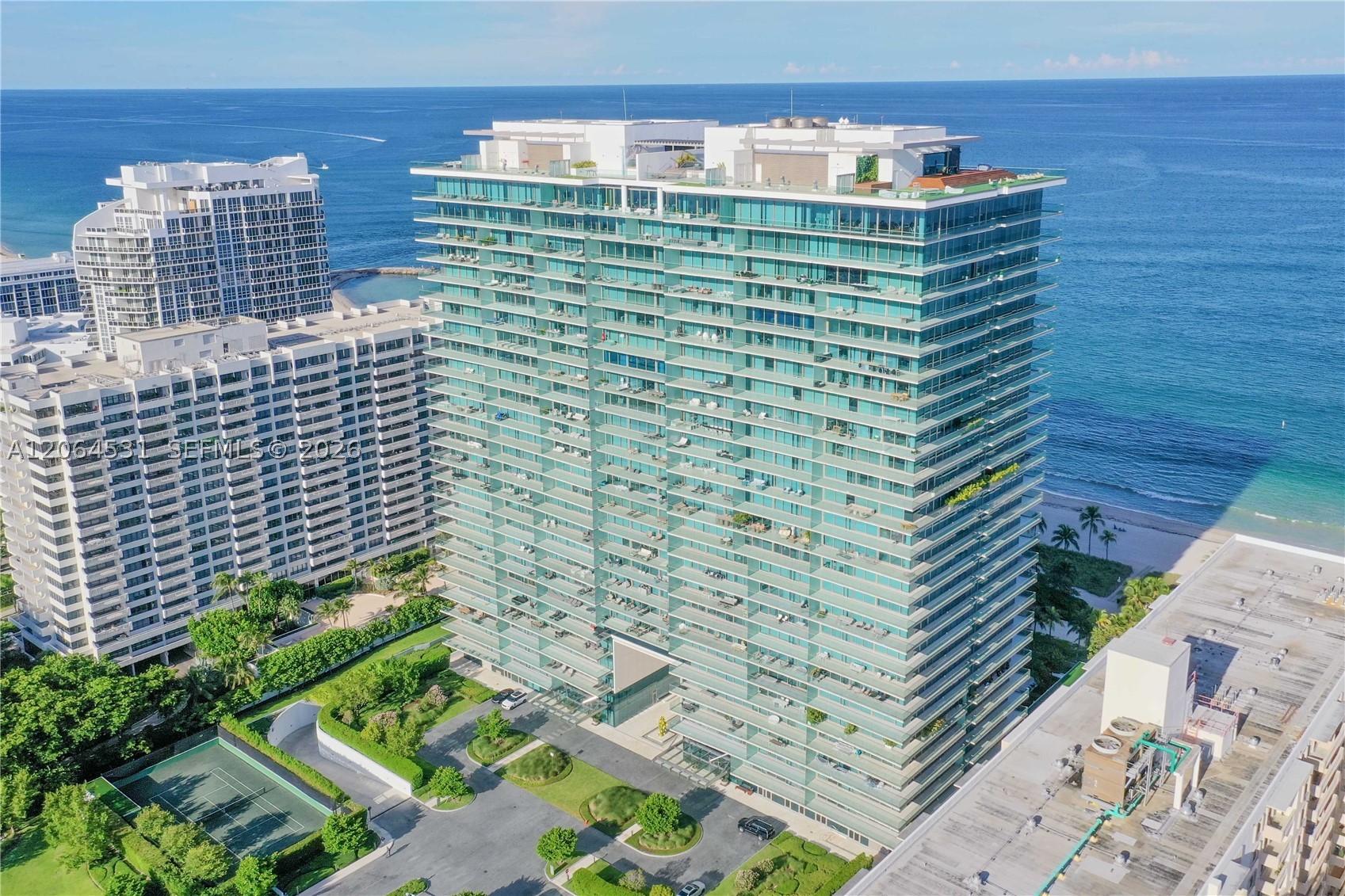 10201 E Collins Ave #1002, Bal Harbour FL 33154