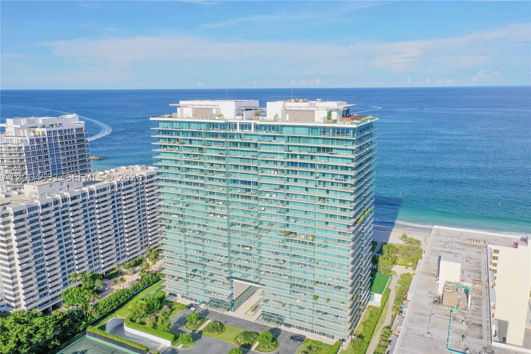 10201 E Collins Ave #1002, Bal Harbour FL 33154